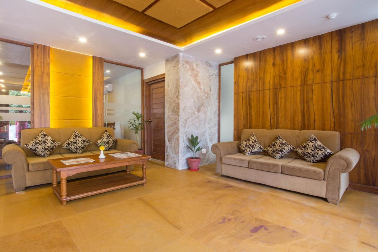 Hotel Portland Pokhara Buitenkant foto